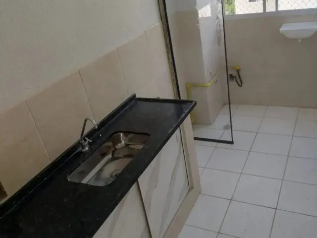 Imagem: Apartamento Jardim Boa Vista Condomínio