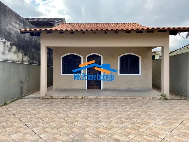 Imagem: Casa Térrea 2 Quartos 116M², 5 Vagas