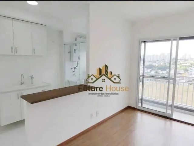 Imagem: Apartamento com 2 Dormitórios para Alugar