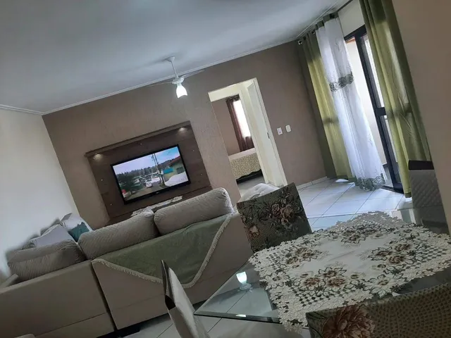 Imagem: Alugo Lindo Apartamento, Totalmente Mobiliado