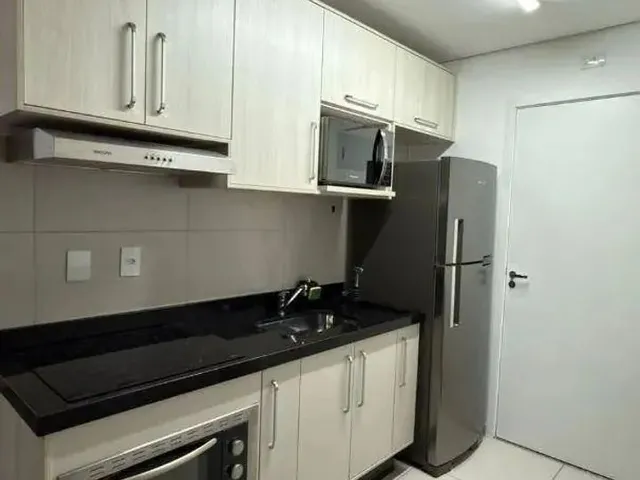 Imagem: Studio com 1 Dormitório para Alugar, 37