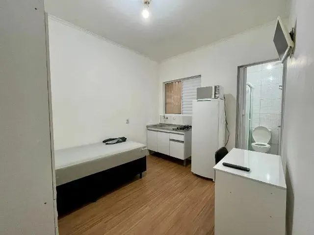 Imagem 5: Kitnet Butantã Mobiliada (Contas Inclusas) - Última Vaga - R$ 1.200,00