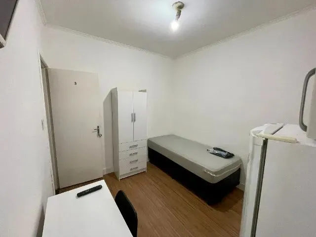 Imagem 6: Kitnet Butantã Mobiliada (Contas Inclusas) - Última Vaga - R$ 1.200,00