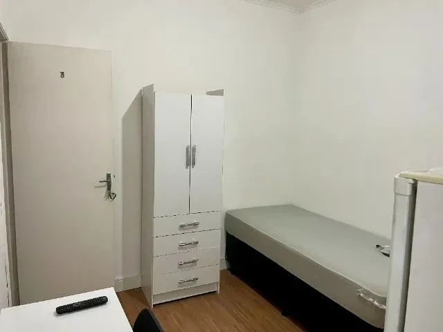 Imagem 4: Kitnet Butantã Mobiliada (Contas Inclusas) - Última Vaga - R$ 1.200,00