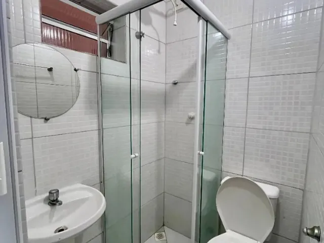Imagem 7: Kitnet Butantã Mobiliada (Contas Inclusas) - Última Vaga - R$ 1.200,00