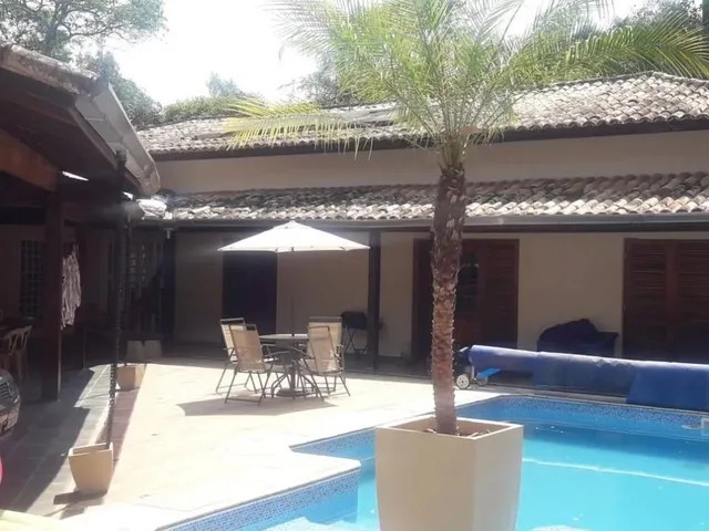 Imagem: Casa com 4 Dormitórios, 320 M² - Venda