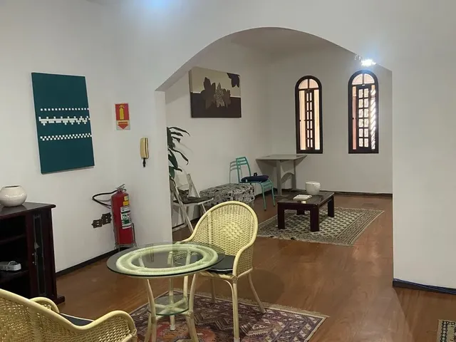 Imagem: Quartos para Locação - Próximo Empresas