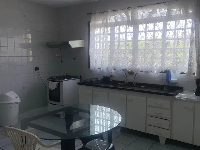 Imagem 8: Quartos para Locação - Próximo Empresas Mauá