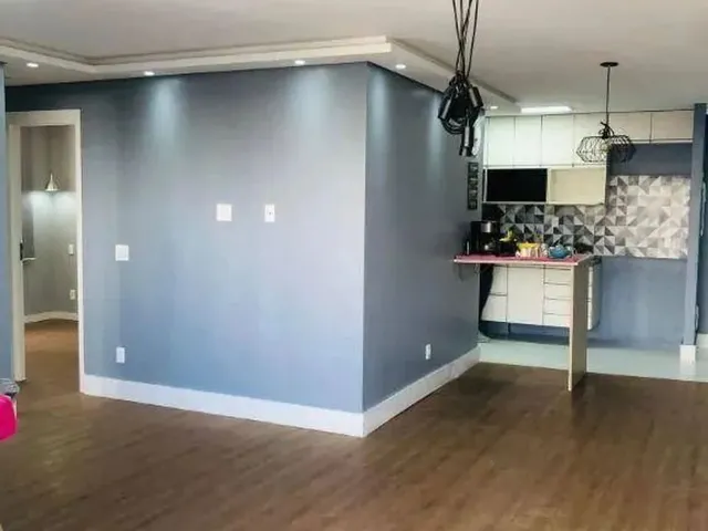 Imagem: Apartamento com 2 Dormitórios, 75 M²