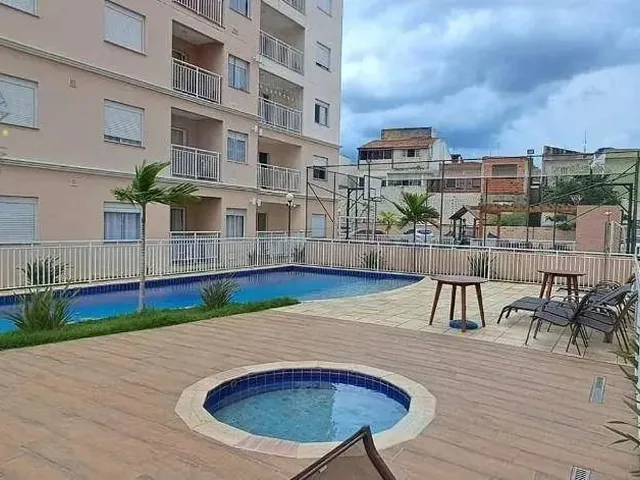 Imagem: Apartamento com 2 Dormitórios para Alugar