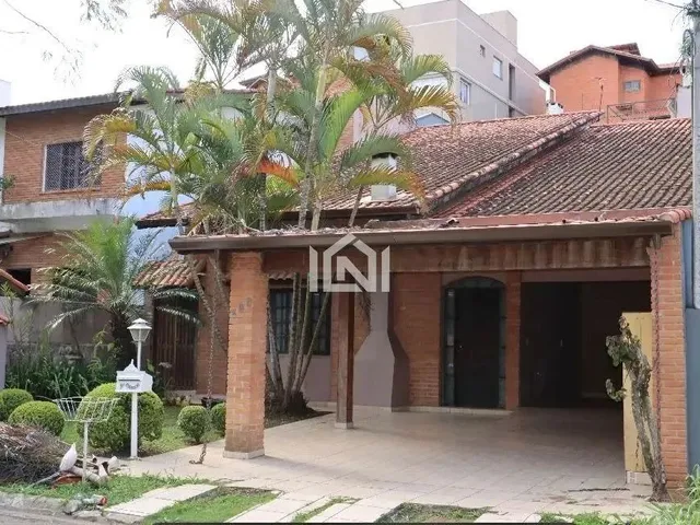 Imagem: Casa para Locação no Condomínio São