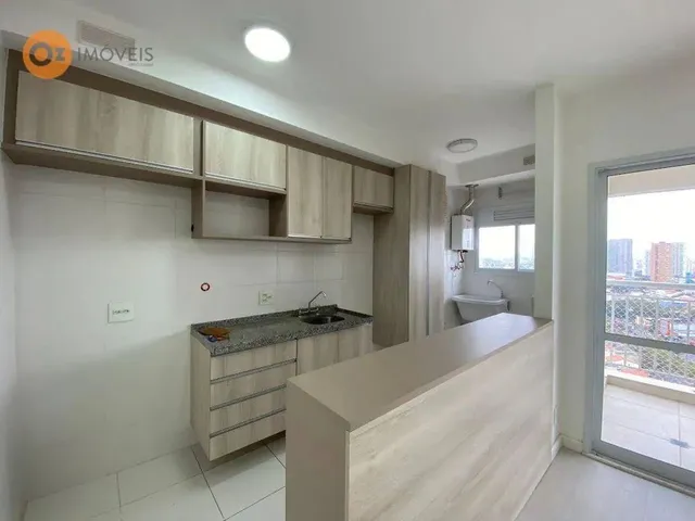 Imagem: Apartamento com 1 Dormitório para Alugar