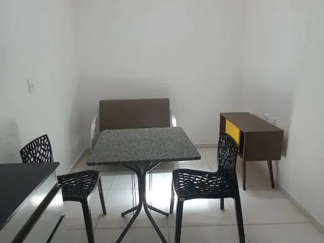 Imagem: Kitnet Mobiliada em Barueri