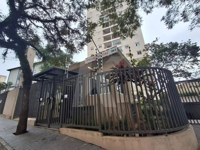 Imagem: Apartamento com 3 Quartos e 2 Vagas em Guarulhos