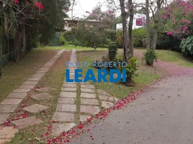 Imagem: Casa em Condomínio - Bairro do Carmo (Canguera)