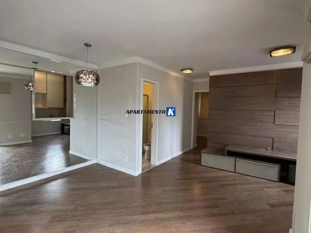 Imagem: Apartamento Locação - 2 Dormitórios