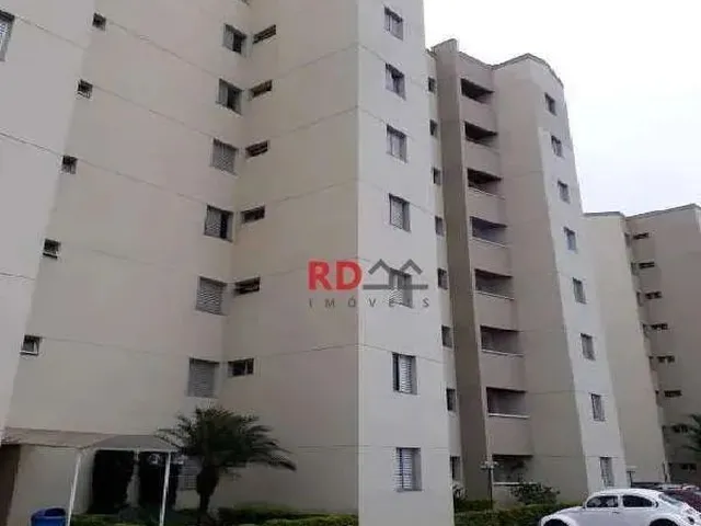 Imagem: Apartamento com 2 Dormitórios para Alugar