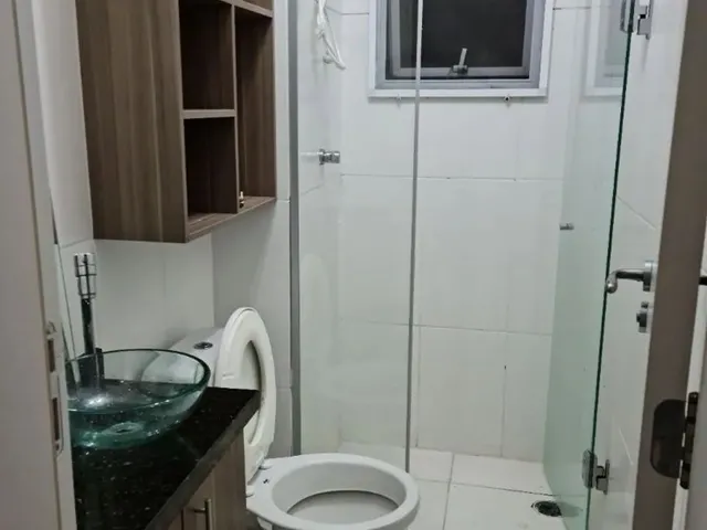 Imagem: Alugo Apto no Km 29 da Rodovia Raposo Tavares