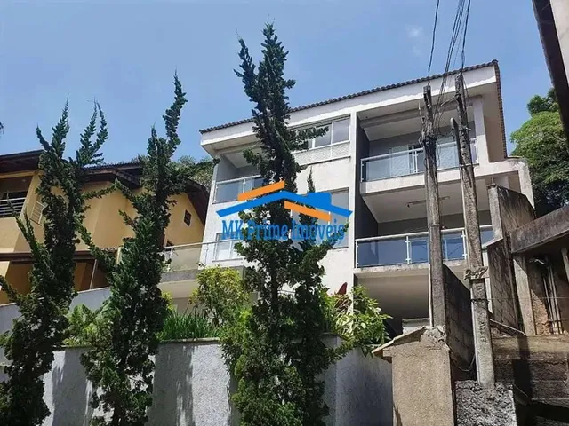 Imagem: Casa Moderna no Cond. Vila Verde 3 Suítes