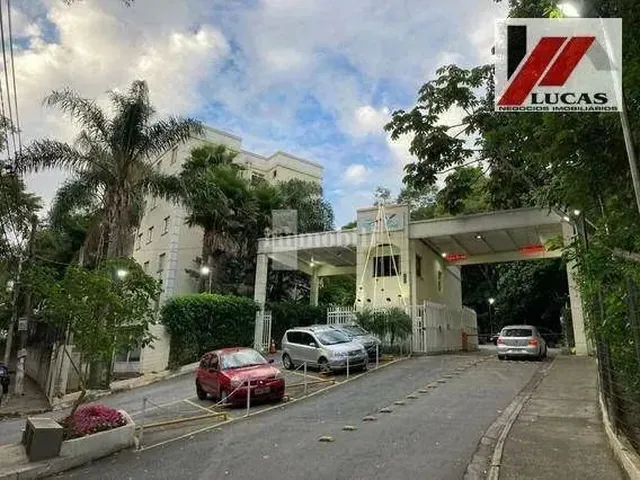 Imagem: Apartamento com 2 Dormitórios, 55 M²