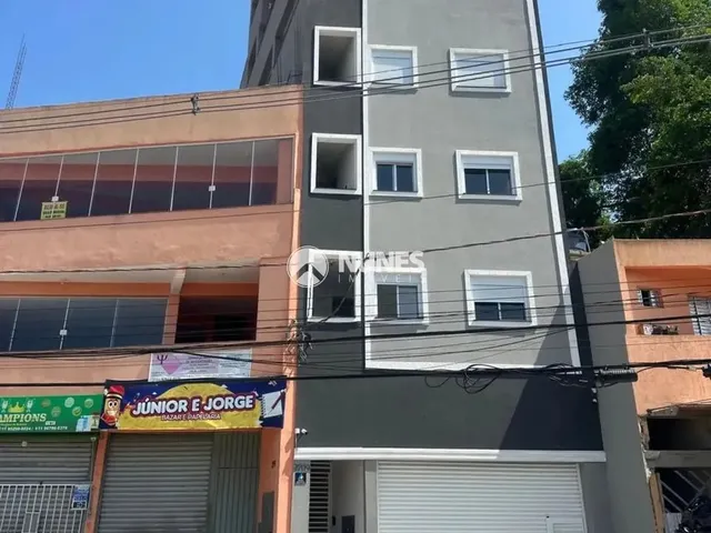 Imagem: Flat Completo com Área de Lazer e Muito