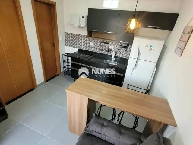 Imagem 8: Flat Completo com Área de Lazer e Muito Conforto em Cotia