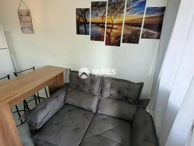 Imagem 3: Flat Completo com Área de Lazer e Muito Conforto em Cotia