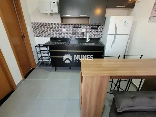 Imagem 9: Flat Completo com Área de Lazer e Muito Conforto em Cotia