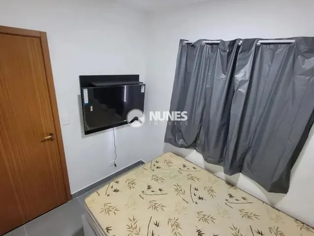 Imagem 6: Flat Completo com Área de Lazer e Muito Conforto em Cotia