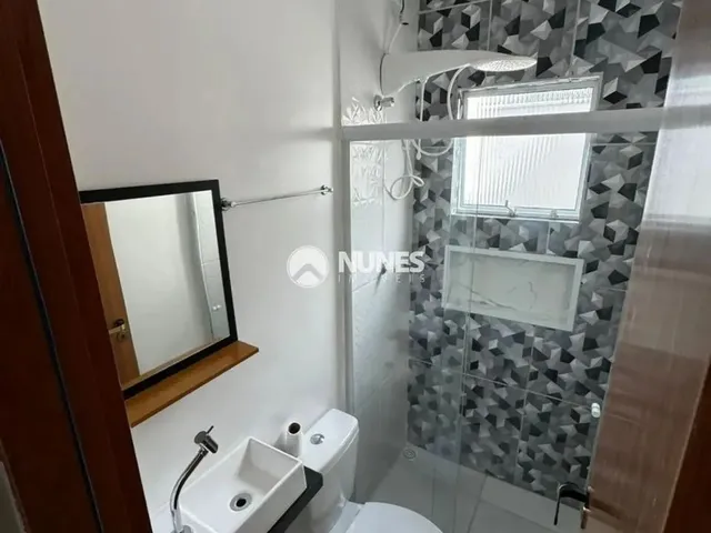 Imagem 4: Flat Completo com Área de Lazer e Muito Conforto em Cotia
