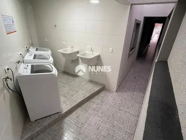 Imagem 5: Flat Completo com Área de Lazer e Muito Conforto em Cotia