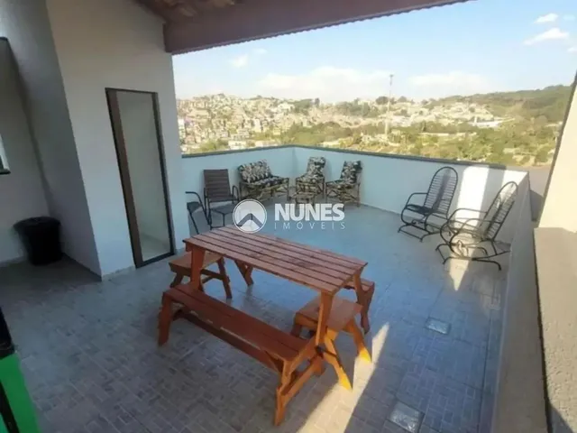 Imagem 7: Flat Completo com Área de Lazer e Muito Conforto em Cotia