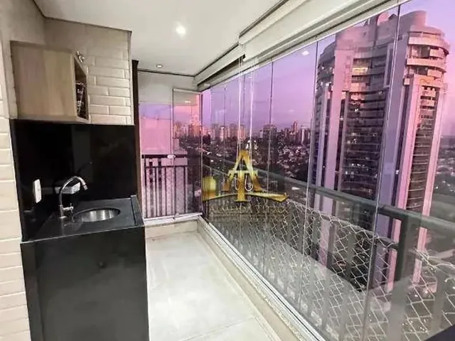 Imagem: Excelente Apartamento para Venda Ou Locação