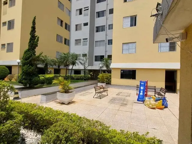 Imagem: Apartamento para Alugar Parque Assunção