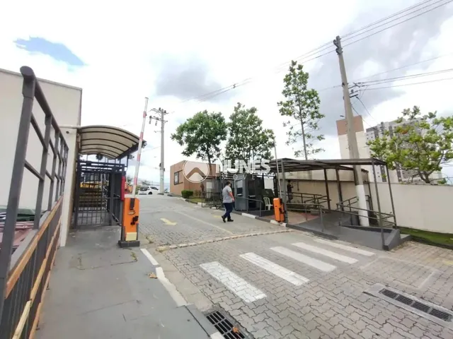 Imagem: Apartamento para Locação - 2 Quartos
