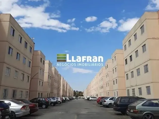 Imagem: Apartamento Locação Vale dos Pinheiros