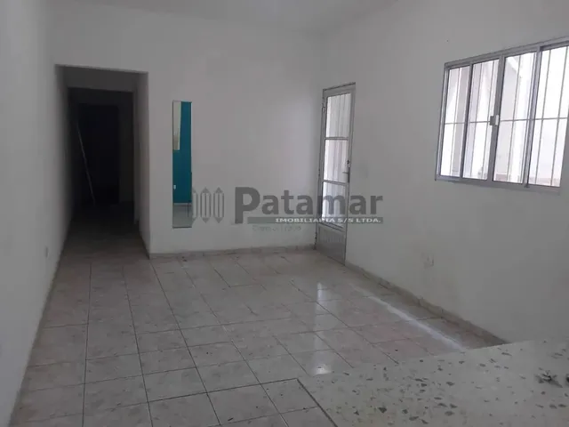 Imagem: Casa Terrea para Locação no Intercap Tabõao