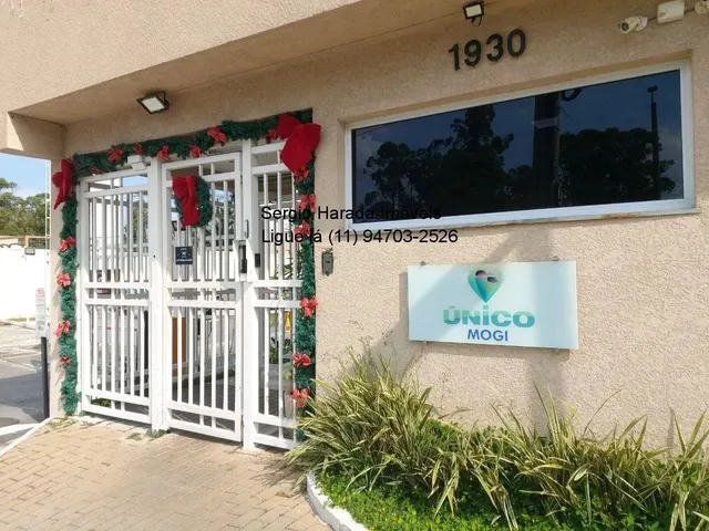 Imagem: Alugo Apartamento no Único Mogi de 2 Dorms