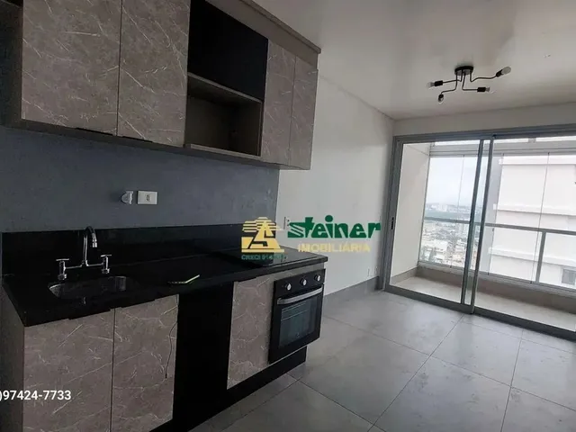 Imagem: Apartamento com 1 Dormitório, 39 M²