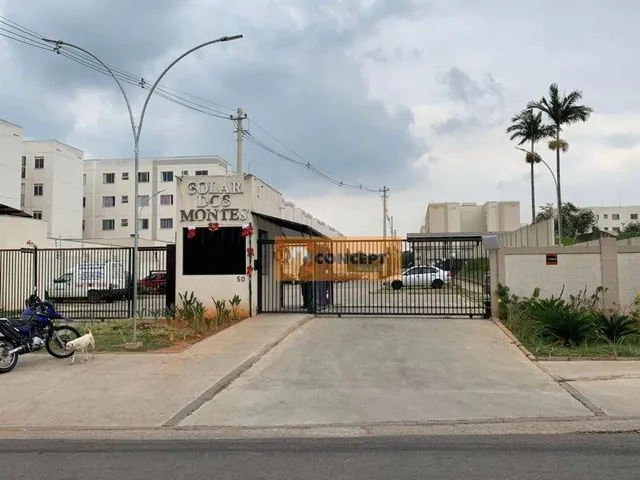 Imagem: Apartamento com 2 Dormitórios para Alugar