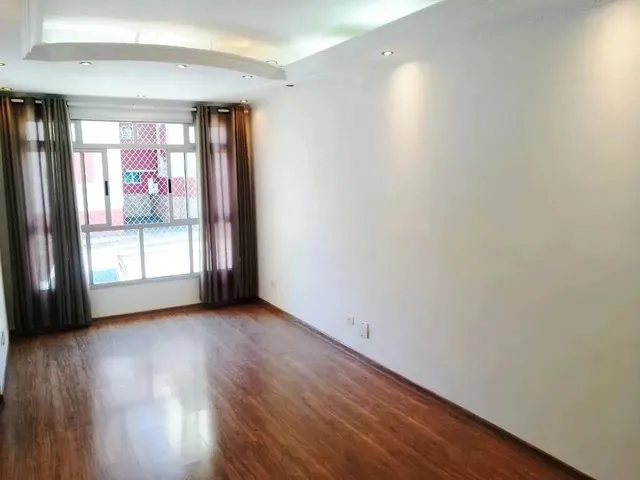 Imagem: Lindo Apto. 68M² - 3 Dorm - 1 Suite - Andar