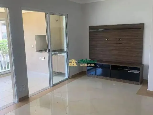 Imagem: Apartamento com 3 Dormitórios para Alugar