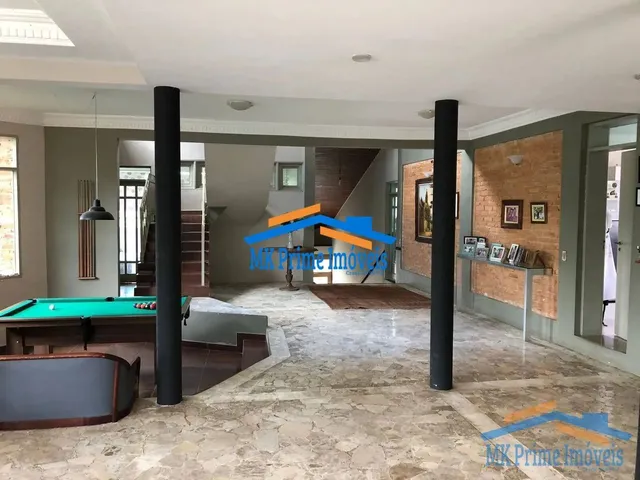 Imagem: Casa Alto Padrão P/ Locação, 750M² no