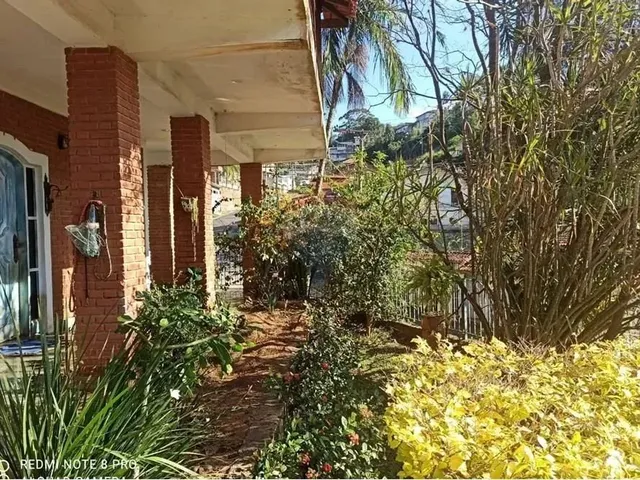 Imagem: Encantadora Casa em Mairiporã Conforto