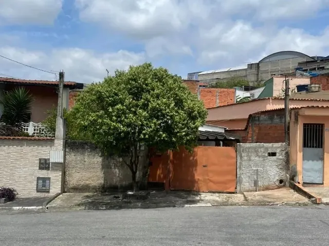 Imagem: Locação 2 Casas Juntas