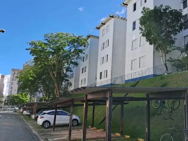 Imagem: Apartamento em Ótimo Condomínio Residencial