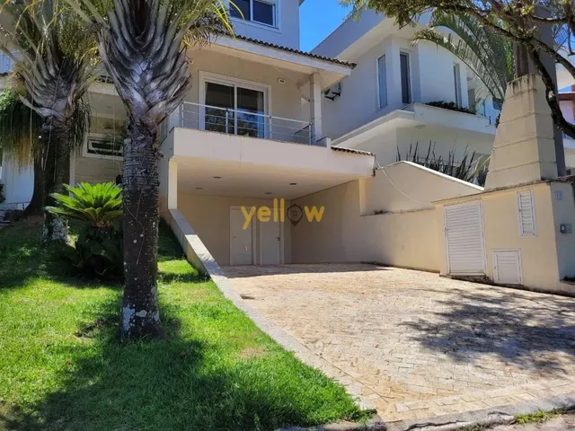 Imagem: Casa em Condomínio Fechado em Jd Fazenda
