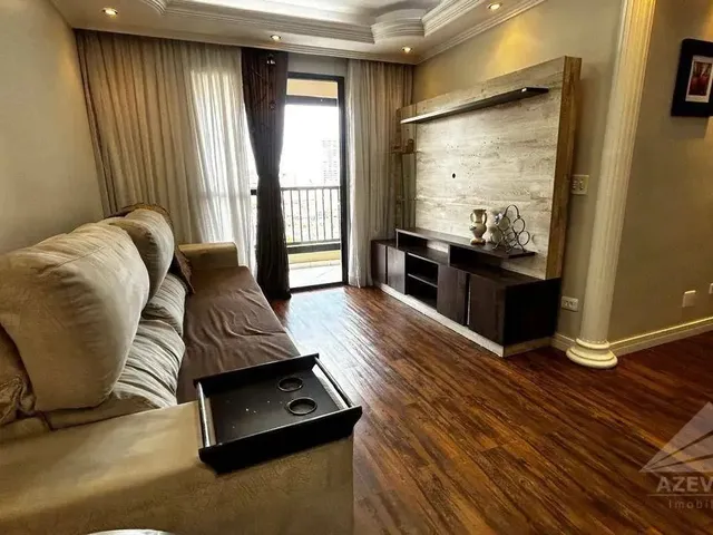 Imagem: Apartamento com 3 Dormitórios para Alugar