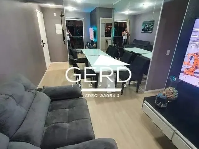 Imagem: Apartamento Mobiliado para Alugar Presidente