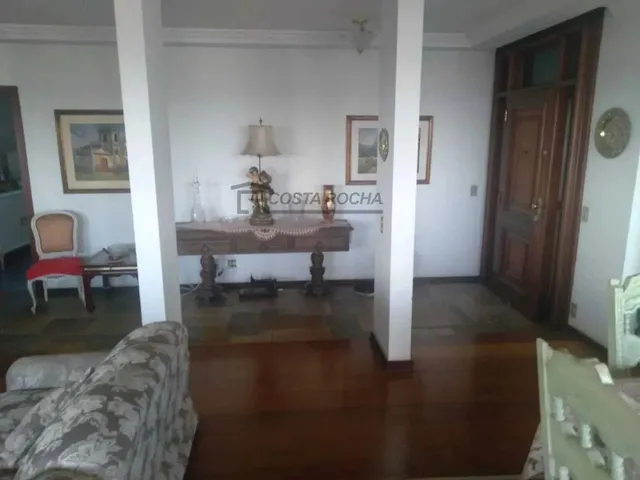 Imagem: Apartamento À Venda e Locação- Edifício